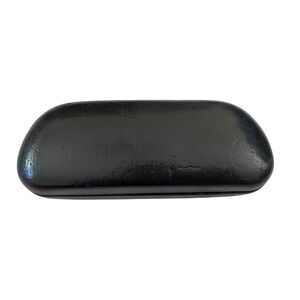 Easy Clip Takumi Manhattan Design Studio Glasses Case Black Hard Shell Travel